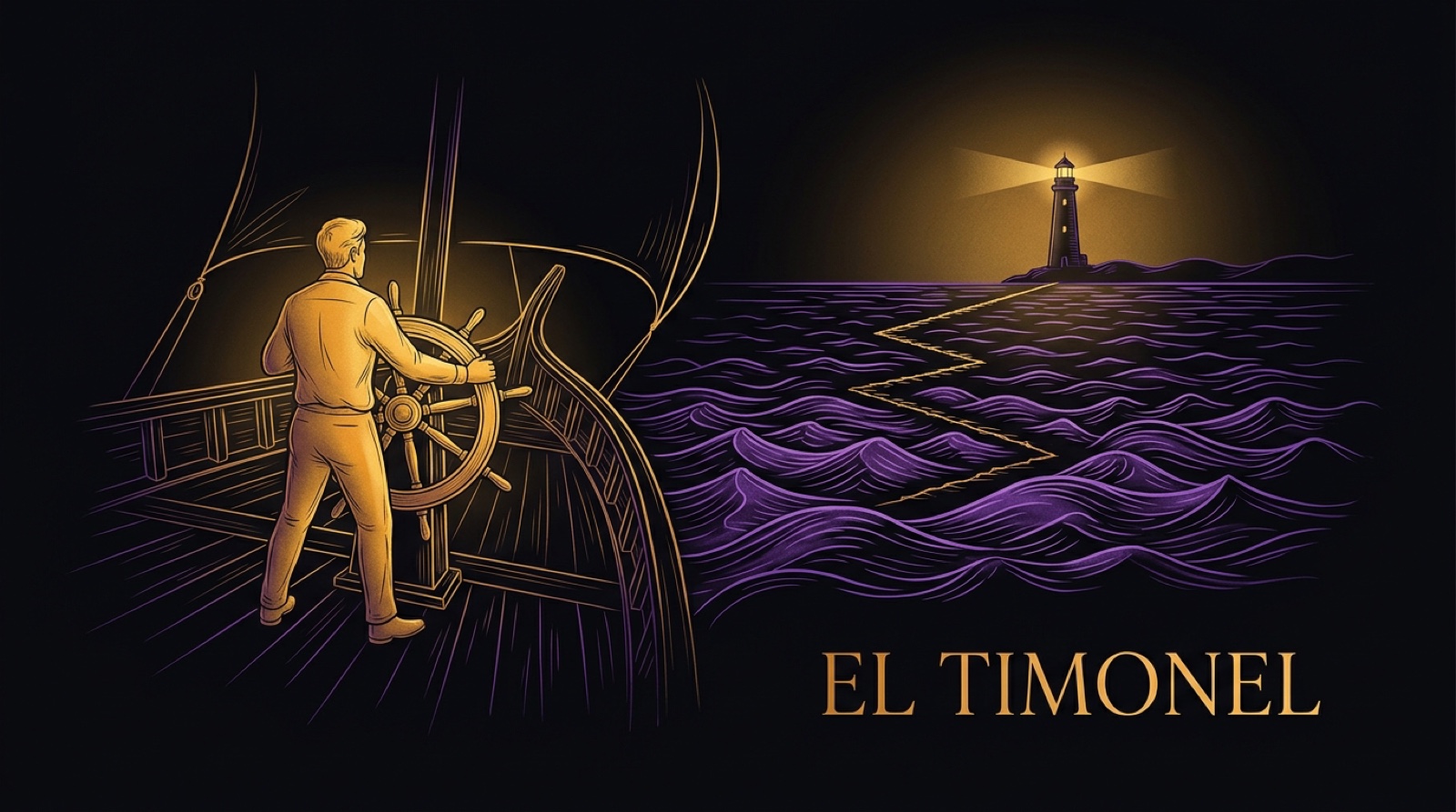 El Timonel