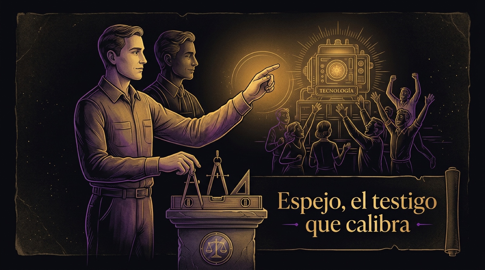 Espejo calibra la euforia de Beer: el mérito fue compartido, no solo de la tecnología